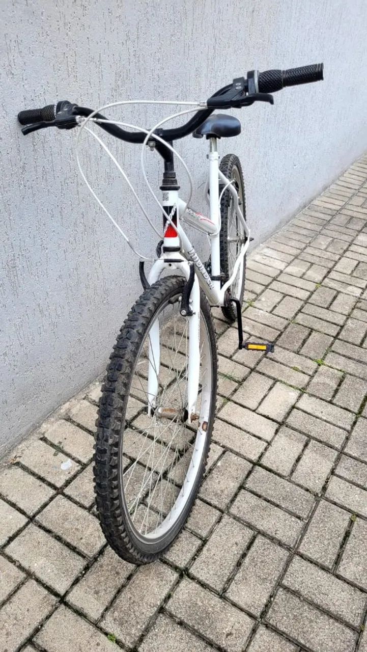 Bicicleta Feminina Aro 26, 21 Marchas - Foto 5
