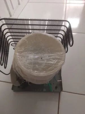 Para bebedouro IBBL novinho  no precinho100 reais  - Foto 3
