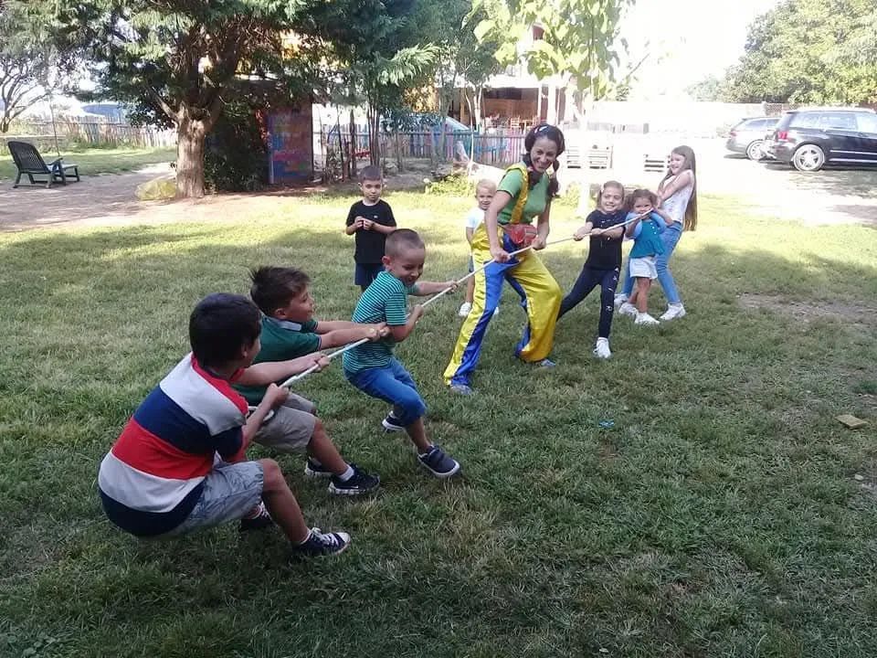 Animação/ Recreação Infantil  - Foto 5
