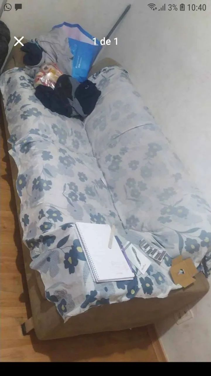 Sofá 