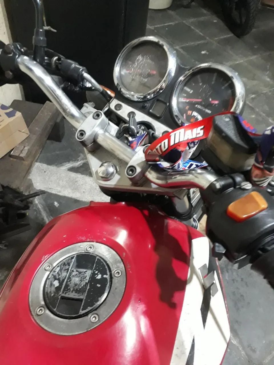 Suzuki 150 2013 - Foto 2
