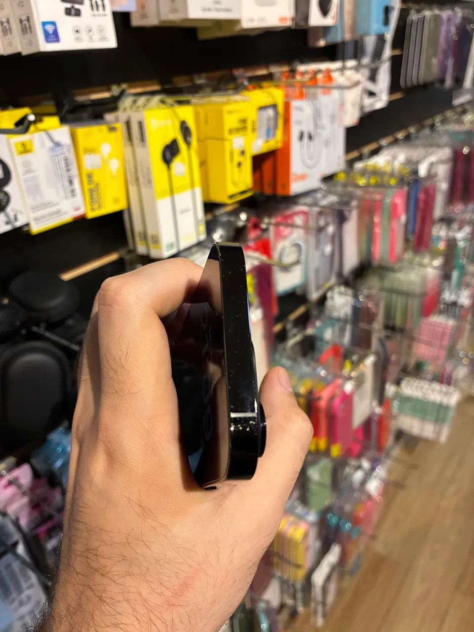 iPhone 14 Pro - 128GB - Foto 3