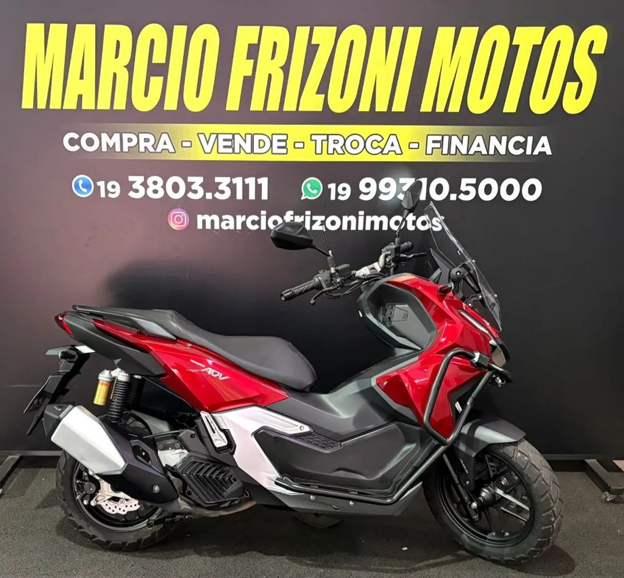 ADV 160