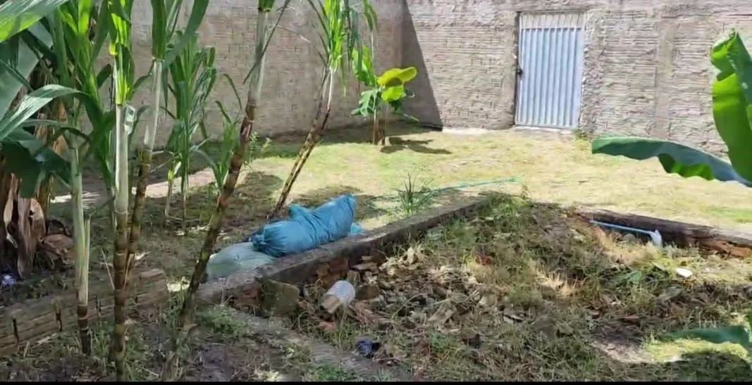 Terreno pra vender metragem 10,62  X 13 - Foto 3