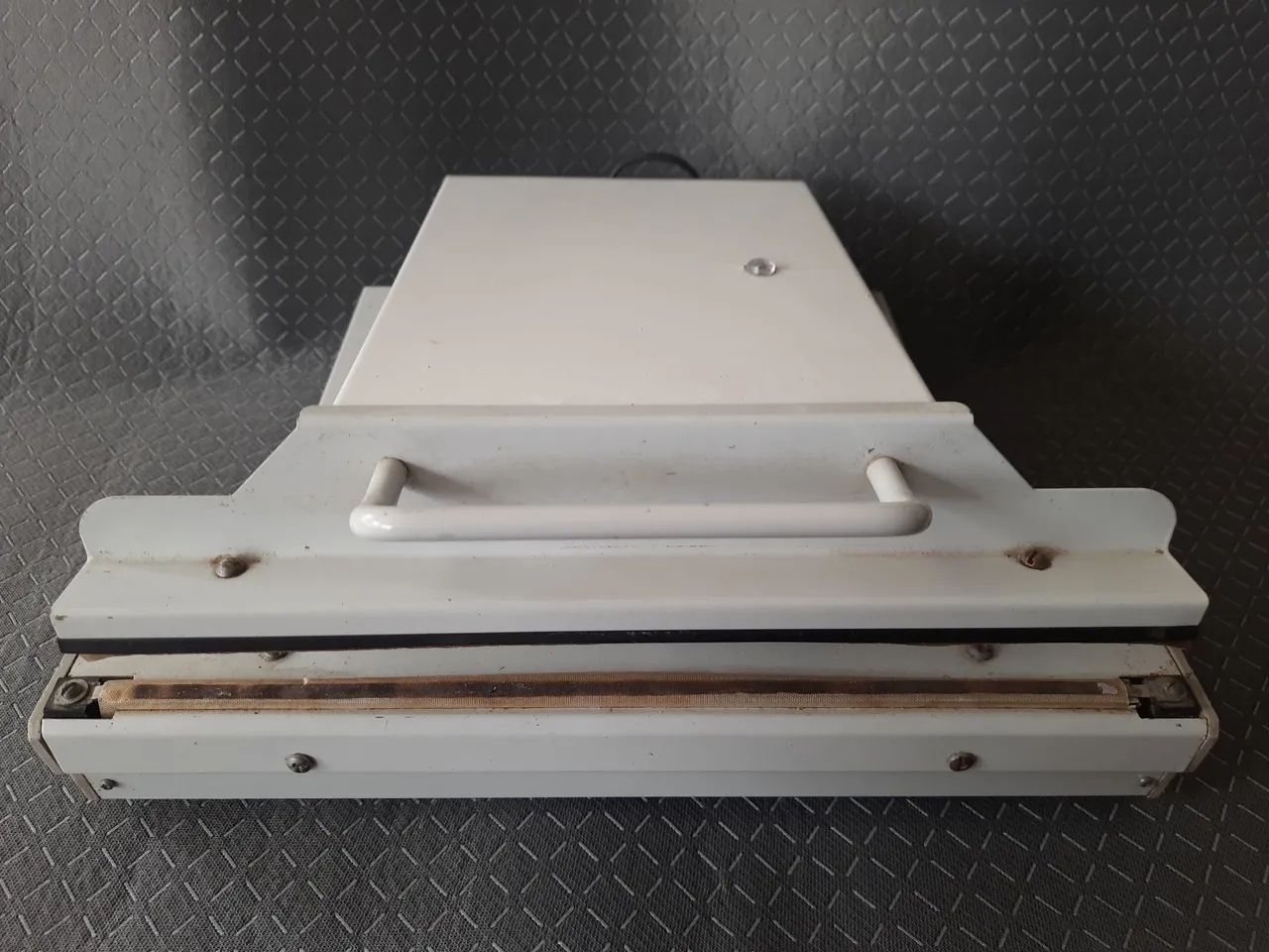 Seladora manual 