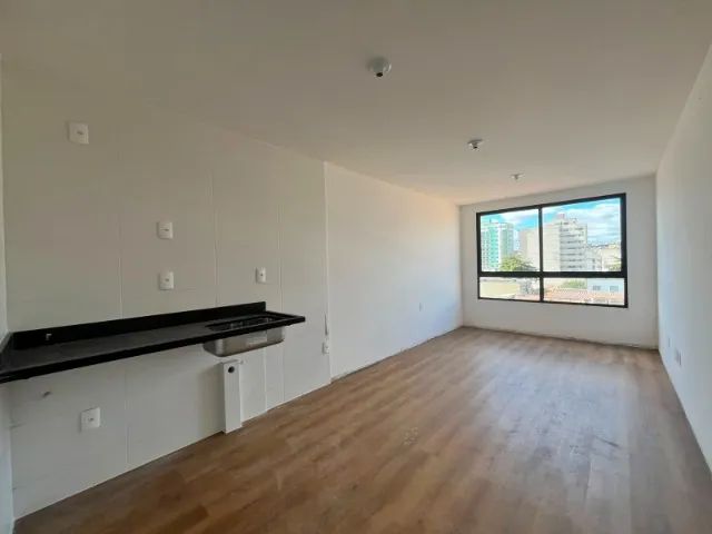  ATERRADO - NEXT 2 - STUDIO  / APT 1 QUARTO - 27,34  M²  - Foto 4