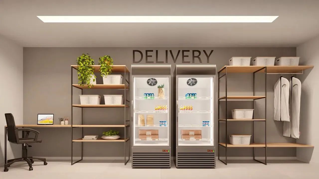 Excelente  apartamento localizado em frete ao Caxangá Golf Club - Foto 6