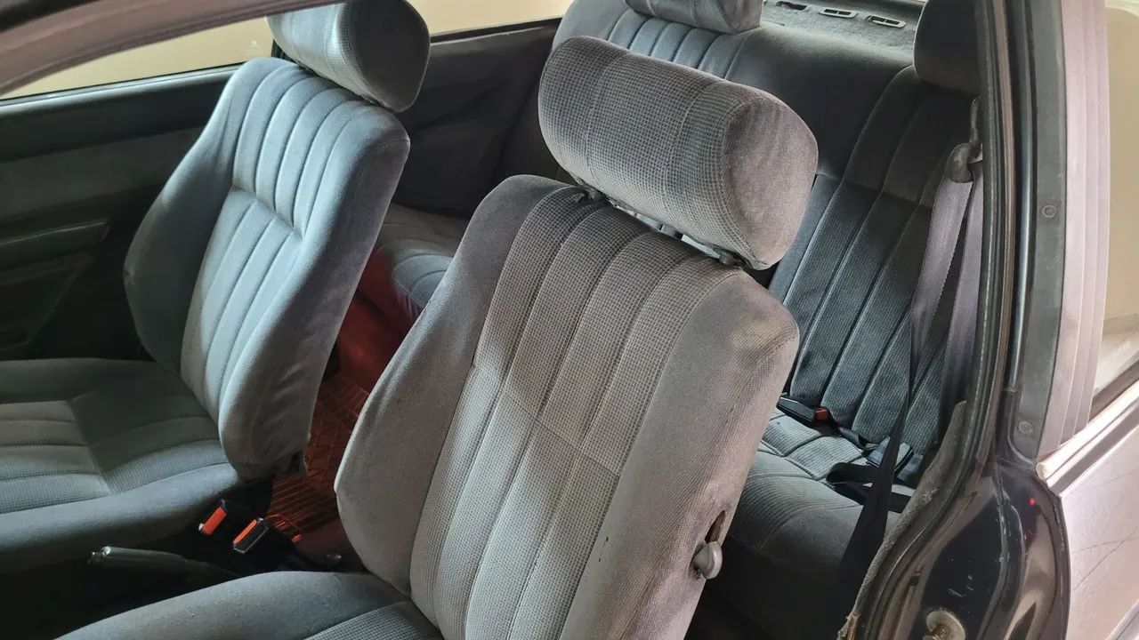 Chevrolet Monza Sl/e SR 2.0 1989 - Foto 4