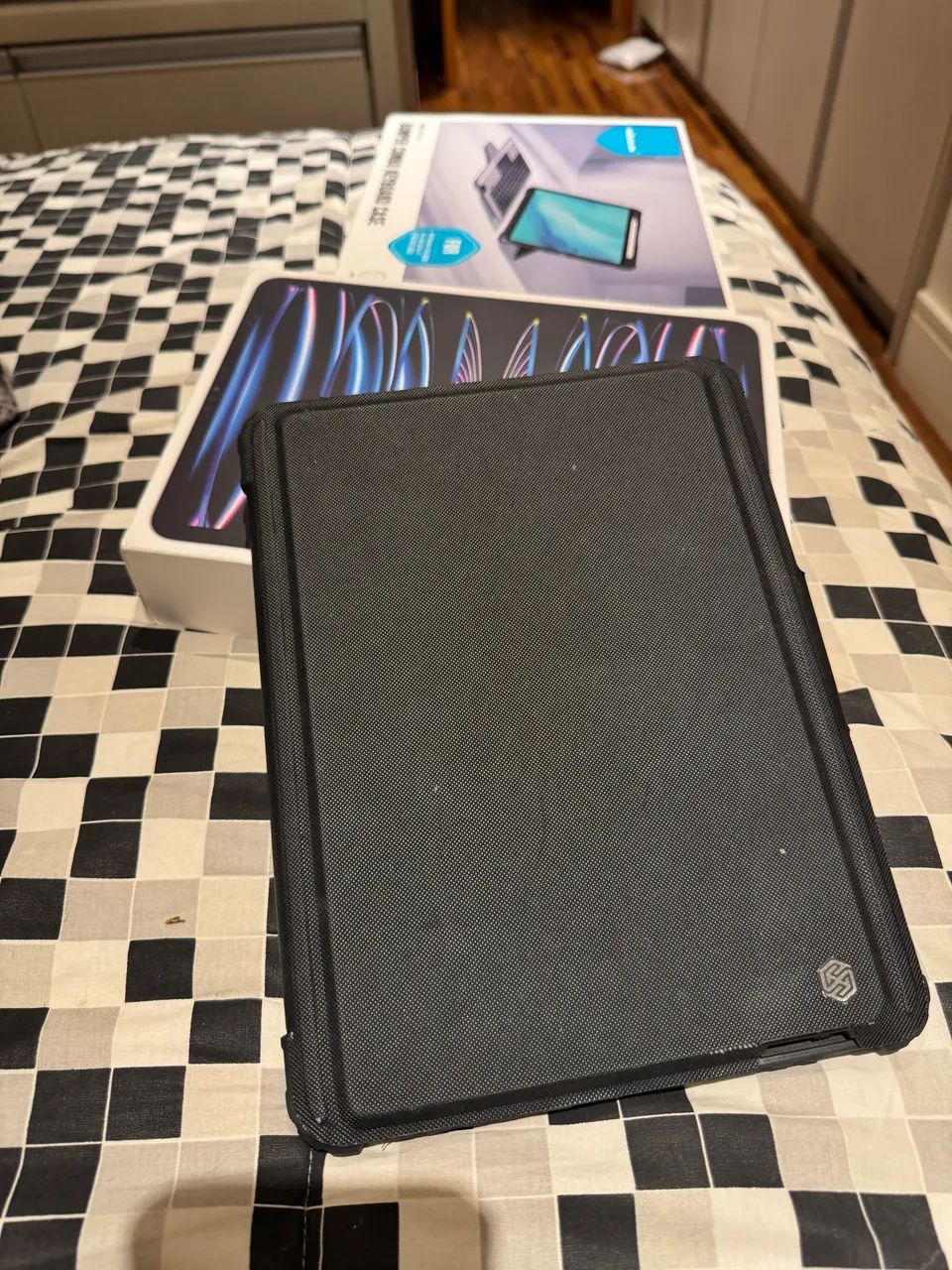 iPad Pro 11 polegadas M2 - Foto 5