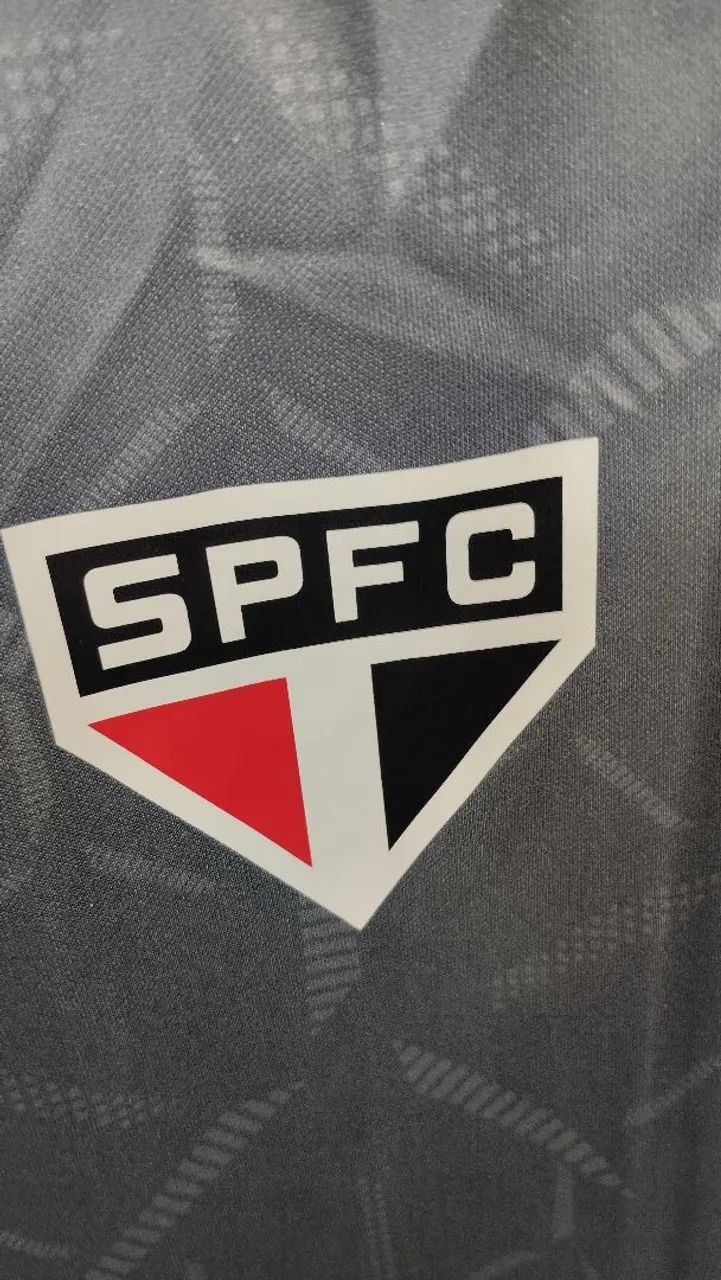 Camisa do São Paulo  - Foto 3