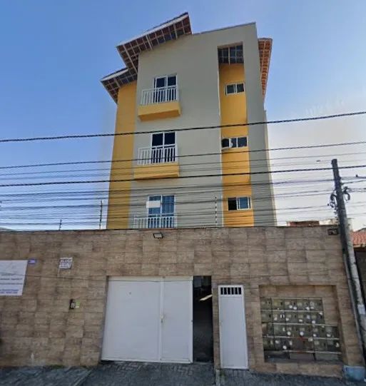 APARTAMENTO NO MONTESE!