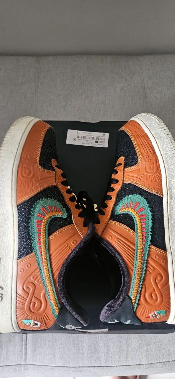 Air force 1 - Foto 5