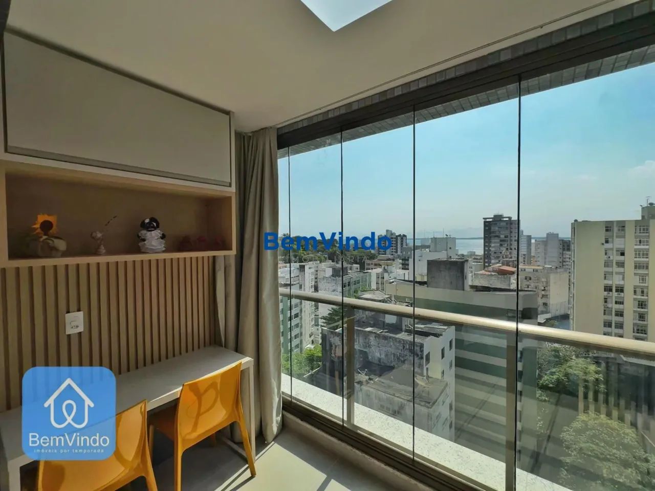 Studio 25m² mobiliado com coworking e piscina  Barra Conceito | - Foto 4