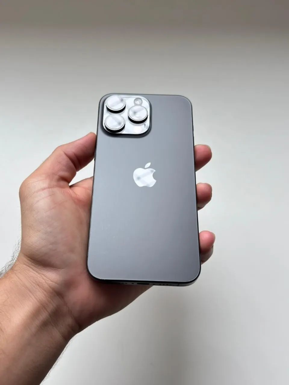 iPhone 15 Pro Max 512GB (garantia e parcelamento) - Foto 3
