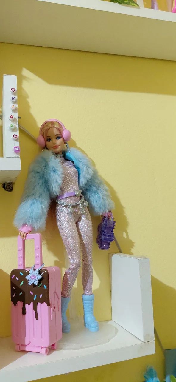 Barbies extras!leiam o anúncio  - Foto 2