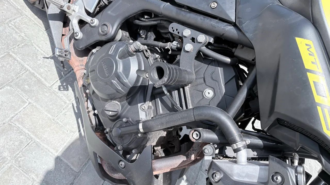 Mt 03 2019 V/T - Foto 5