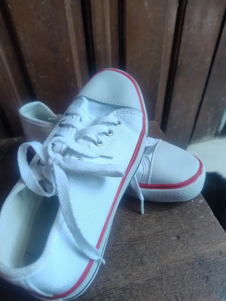 Tênis ALL Star - Foto 5