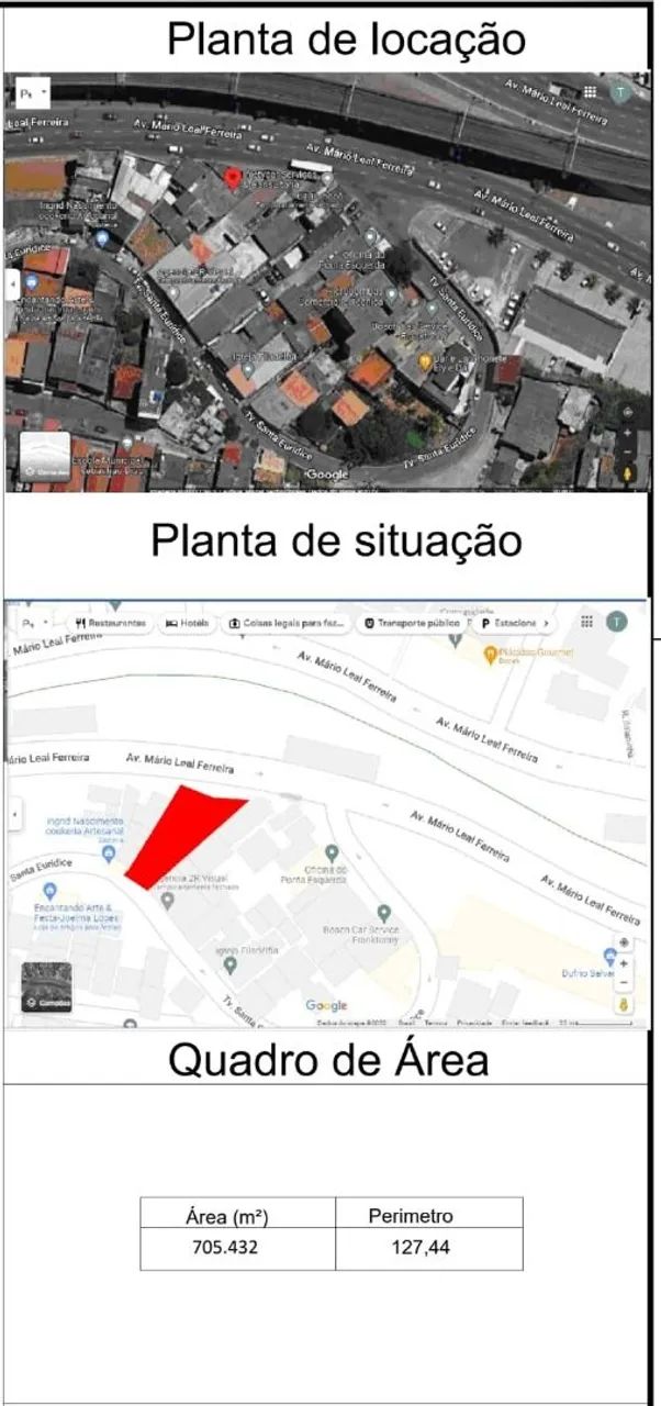 Terreno no Bonocô - Foto 4