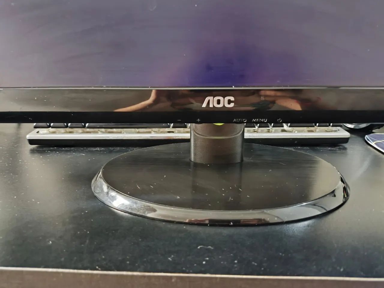 Monitor AOC 22" Led - Foto 3