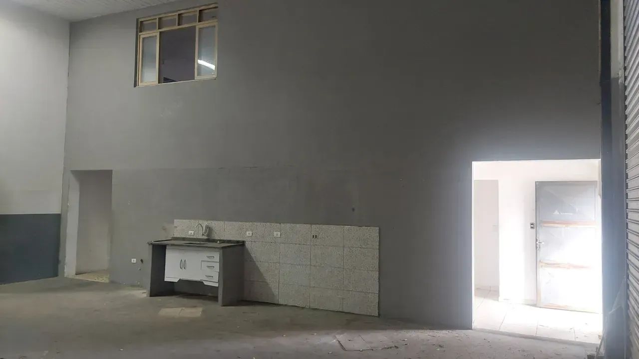 Imóvel para venda com 588 metros quadrados em Macuco - Santos - SP - Foto 5
