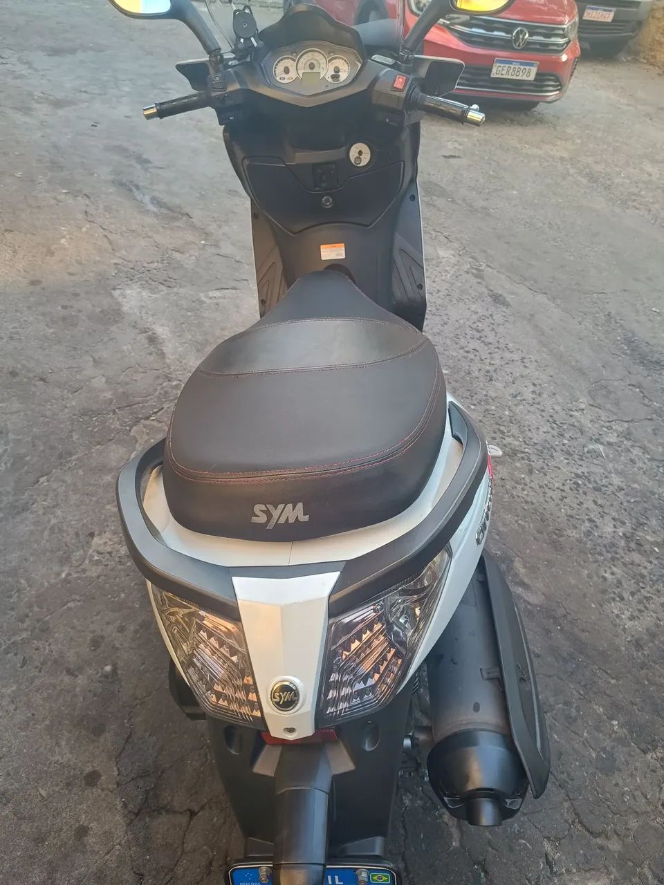Vendo citycom 300S - Foto 2