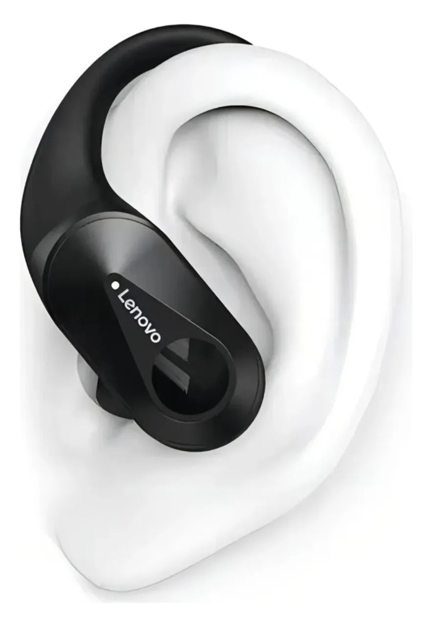 Fones Bluetooth Lenovo LP75  - Foto 2