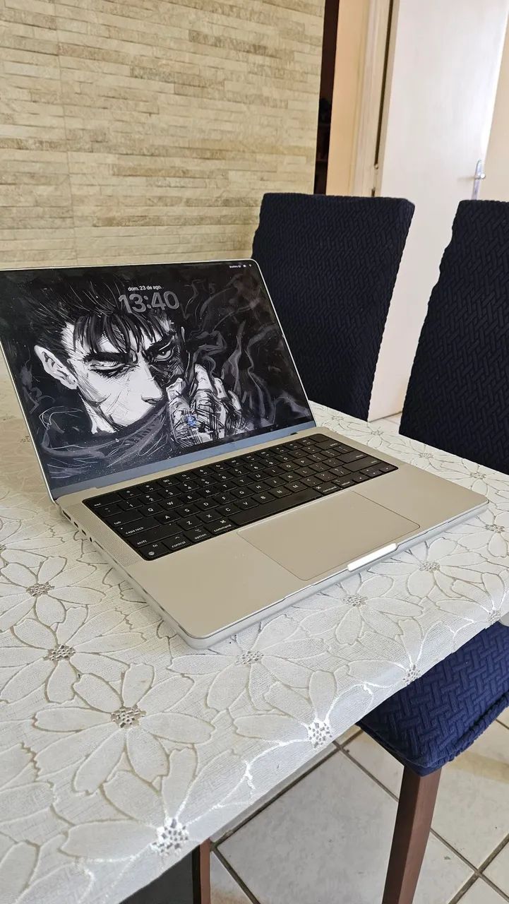 Macbook M3 Pro  - Foto 2