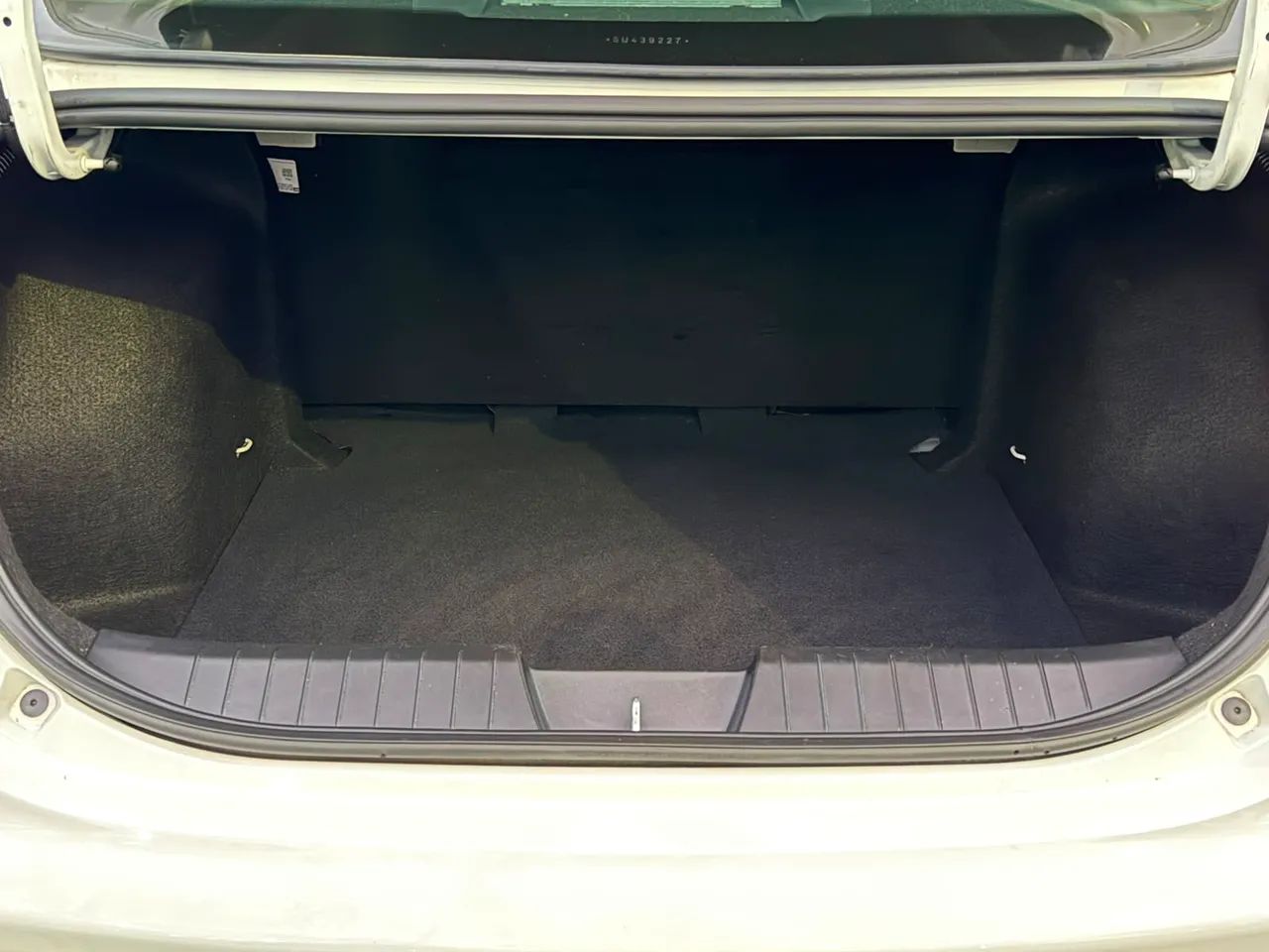 Fiat Cronos Drive 1.0 6V 2025 - Foto 5