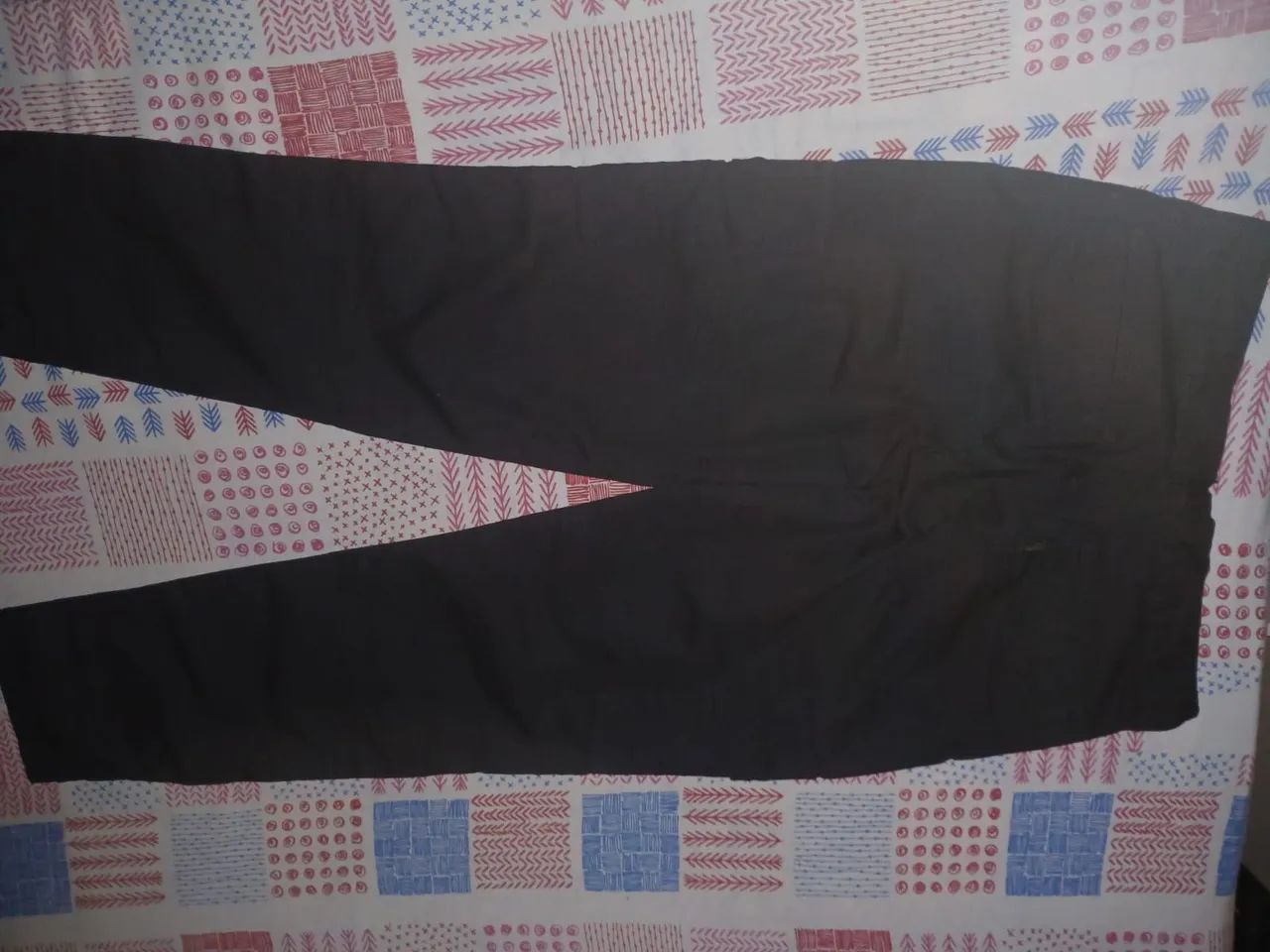Calça masculina  - Foto 5