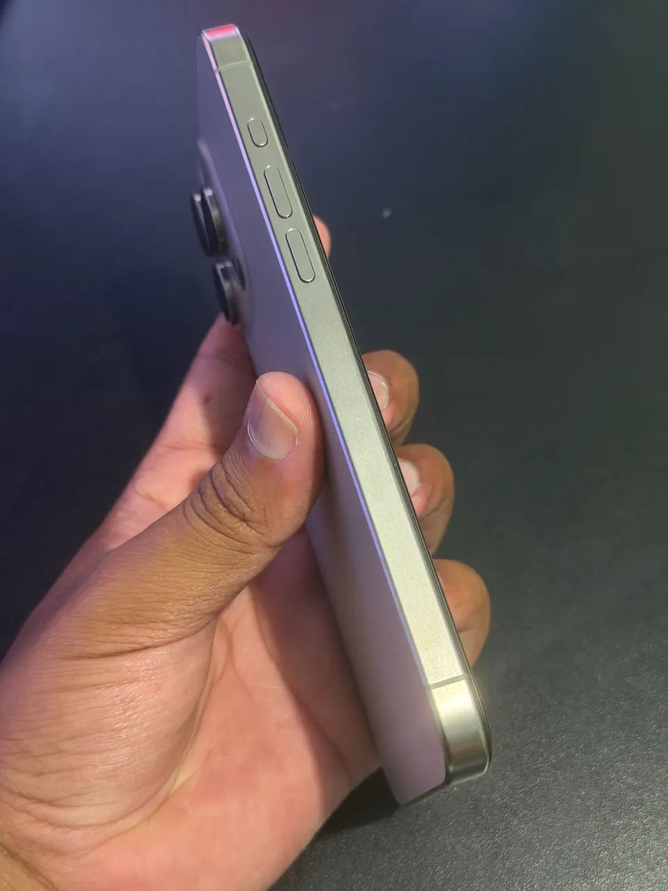 iPhone 15 pro - Foto 2