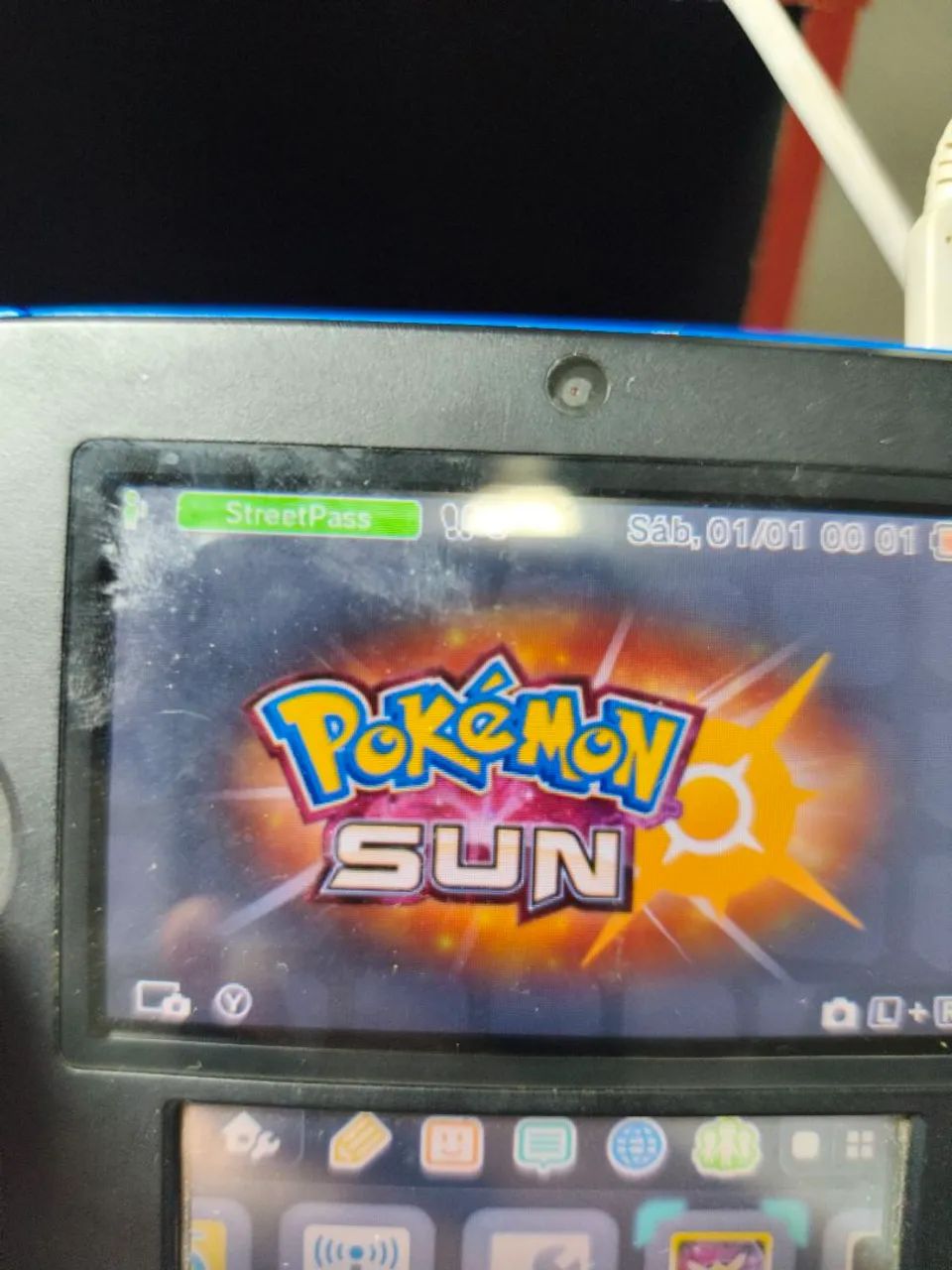 Nintendo 2DS Completo + 3 jogos - Foto 6