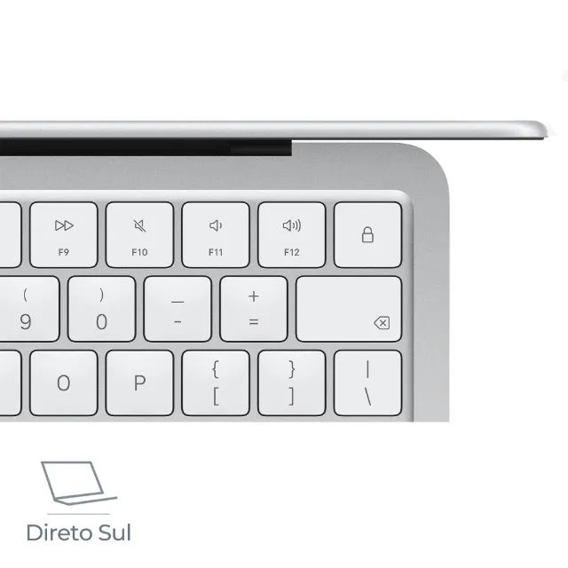 Apple MacBook NEO - 512GB  - Foto 3