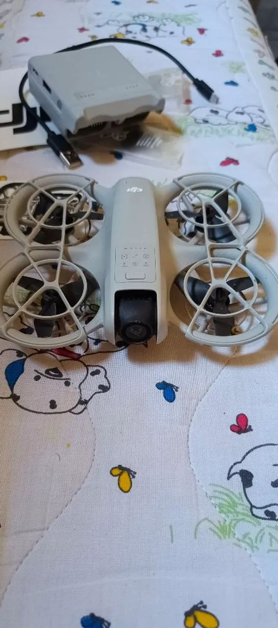 DJI noe1 - Foto 3