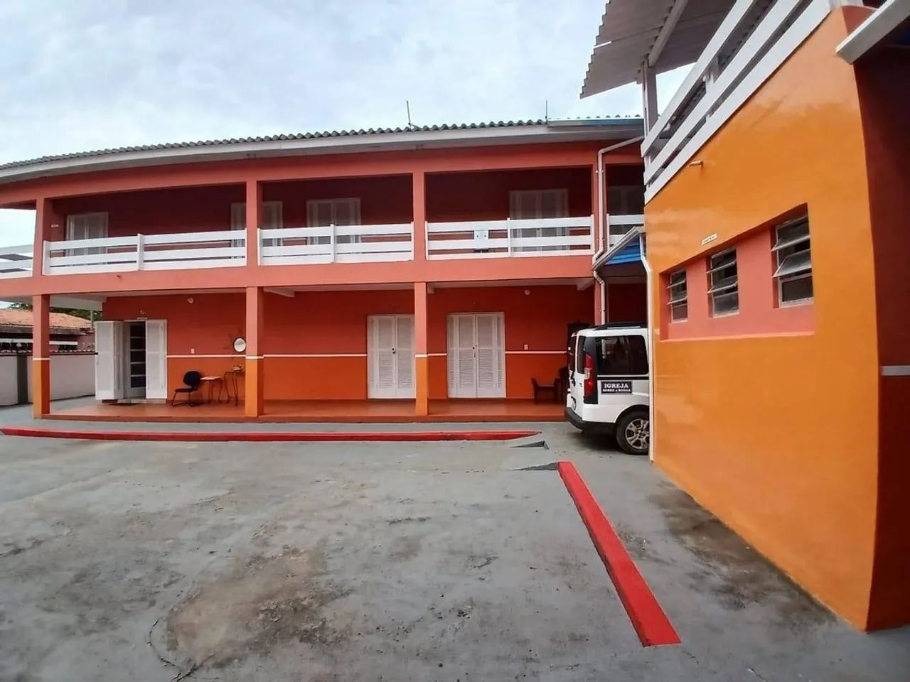 Hotel com 21 quartos à Venda, São Fernando - Itanhaém - Foto 4
