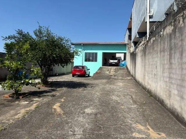 CASA NA VILA MINEIRÃO