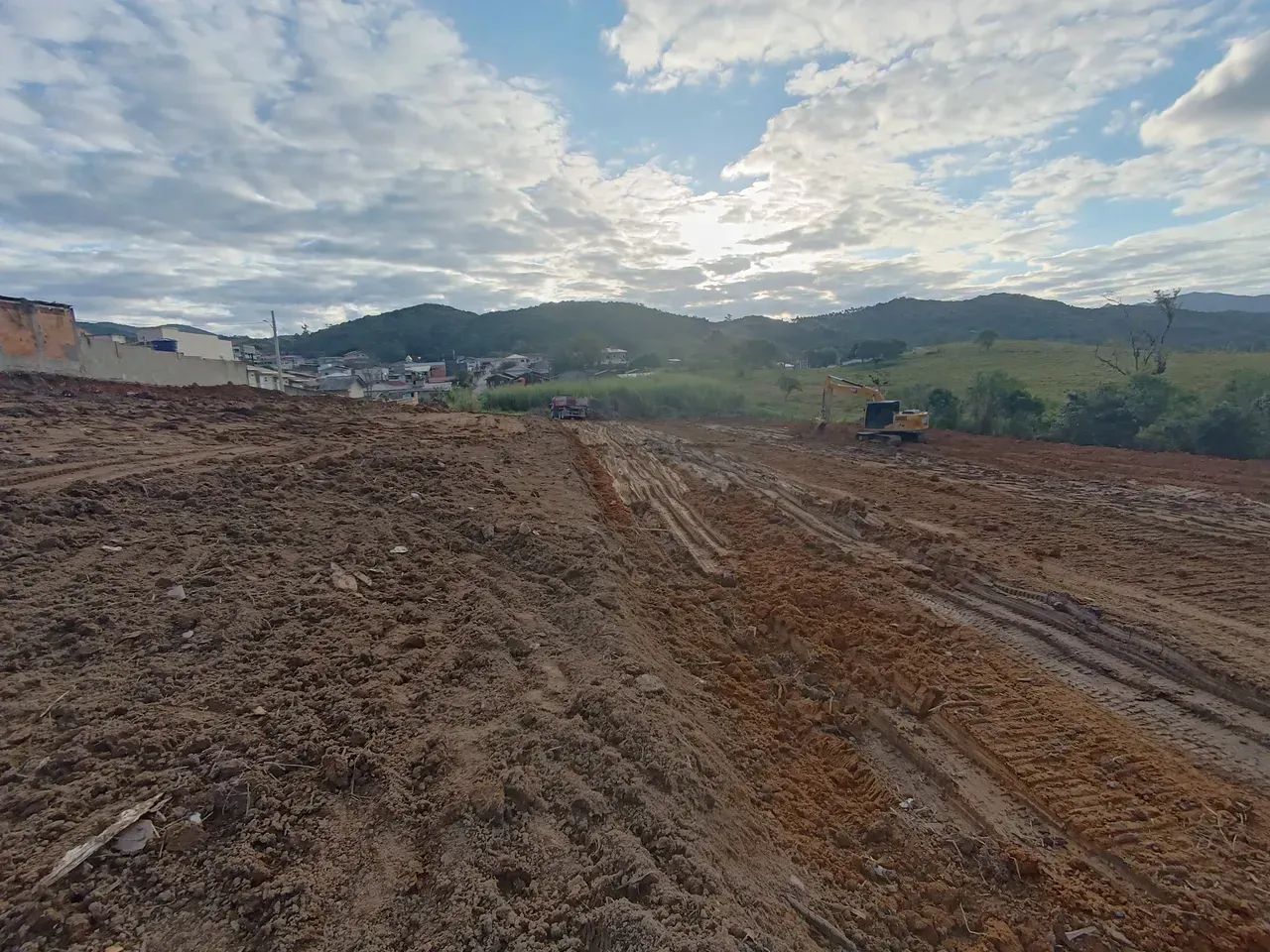 Vendo Terreno em Governador Celso Ramos - Foto 5