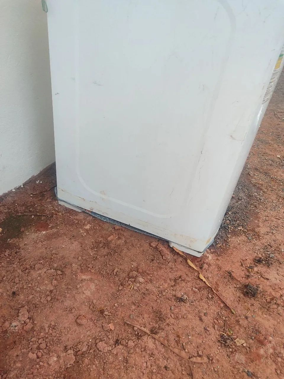 Máquina de lavar - Foto 3