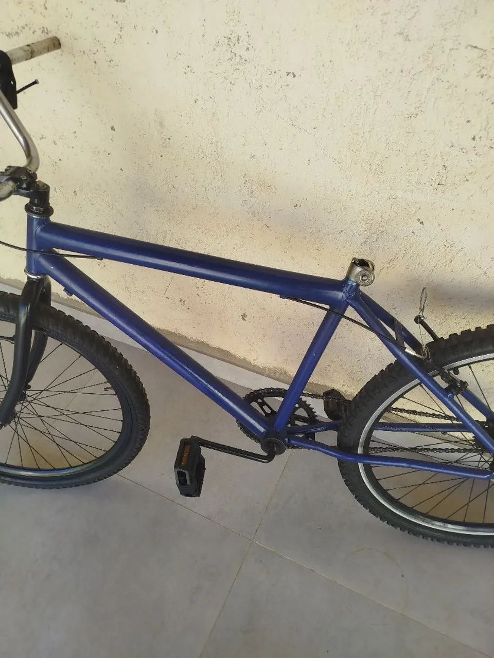 Bicicleta aro 26  - Foto 5