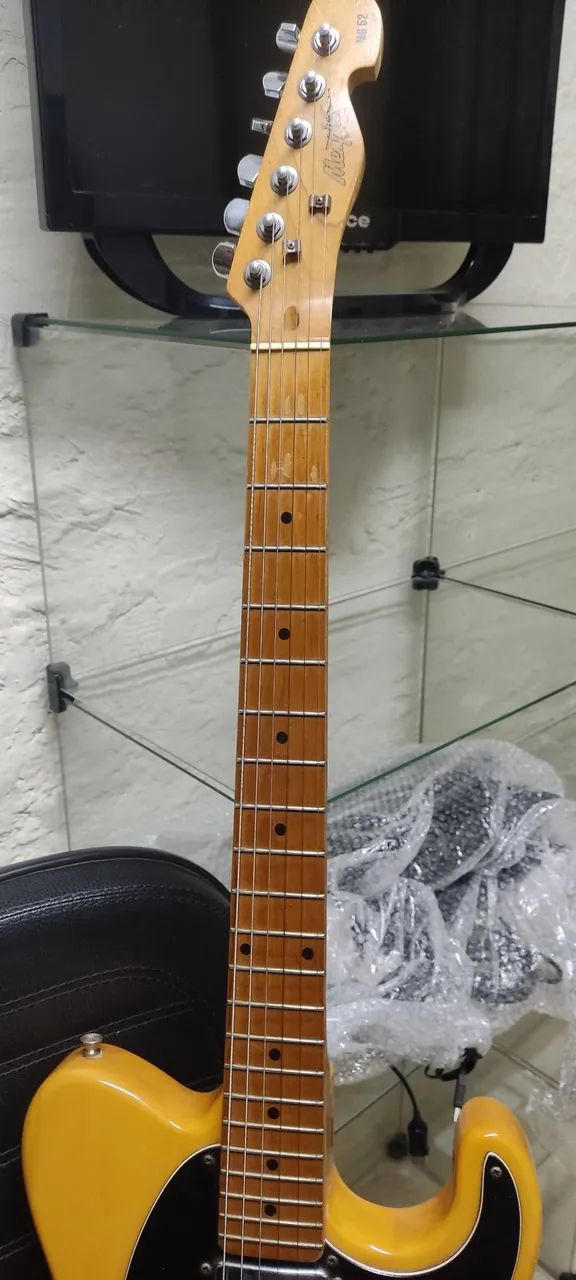 Guitarra - Foto 2
