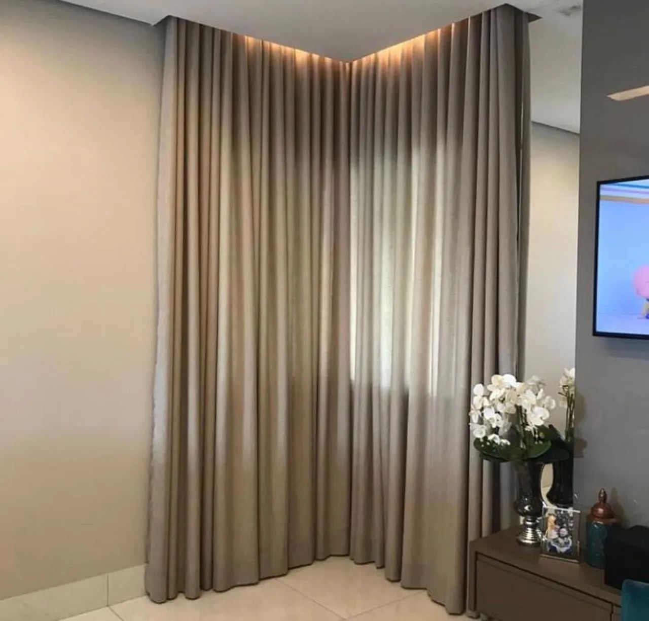 Cortinas  - Foto 3