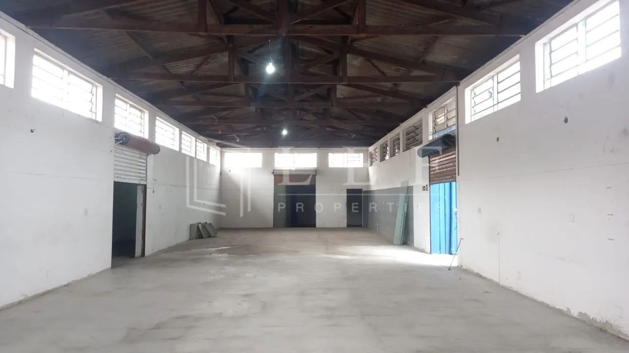 Av Leonardo da Vinci Vila Guarani - Foto 4