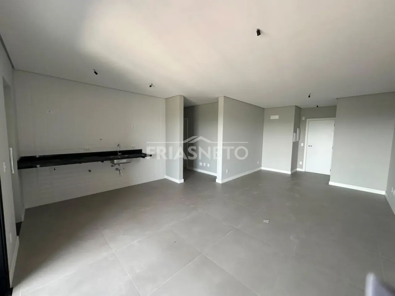 Apartamento para locação no Edificio Moliani no Centro de Piracicaba - Foto 4