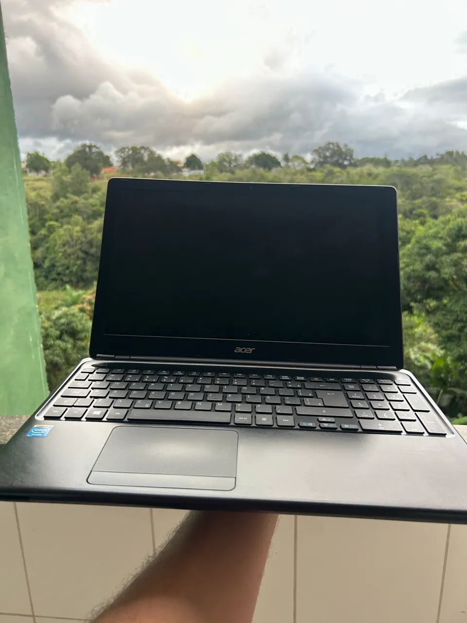 Acer Aspire Intel Celeron 8GB | HD 500GB  - Foto 4