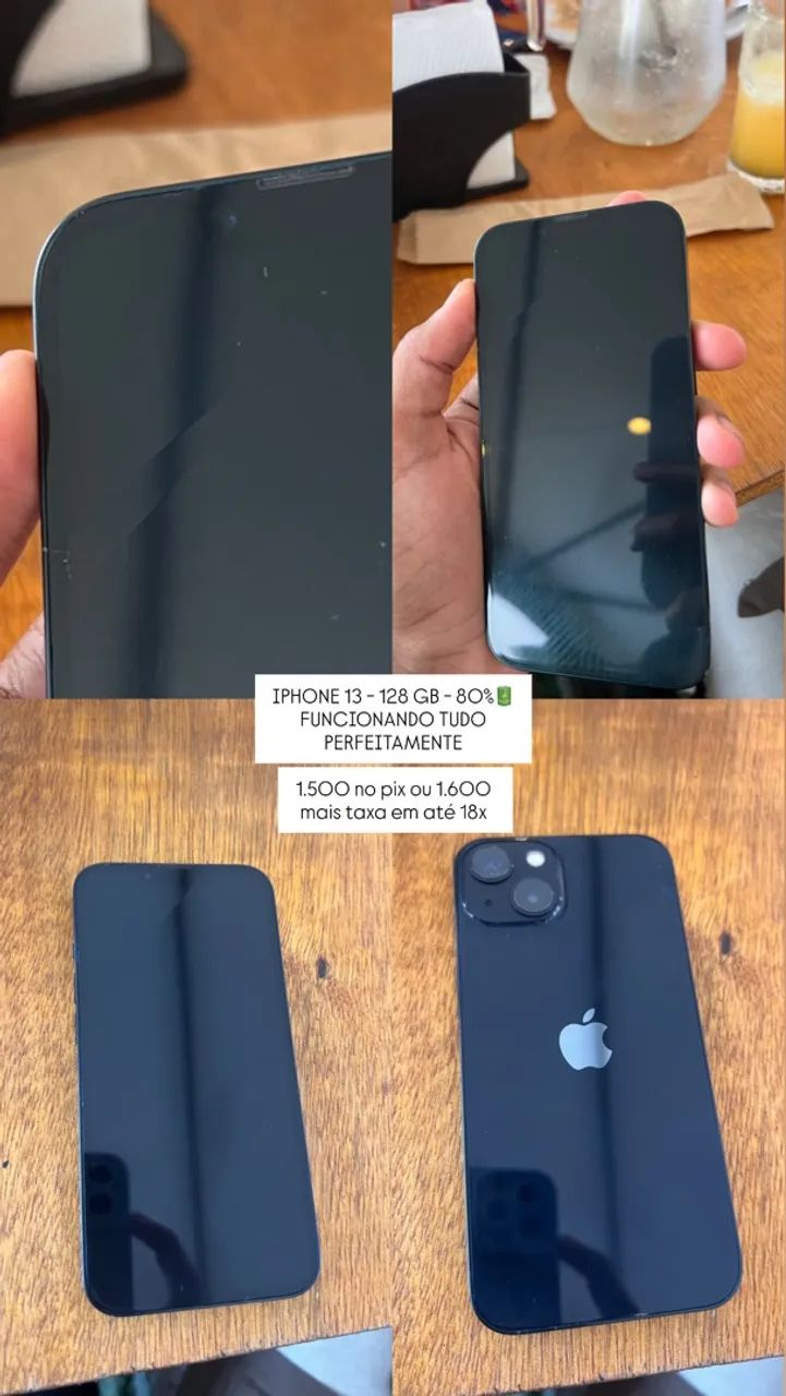 iPhone 13