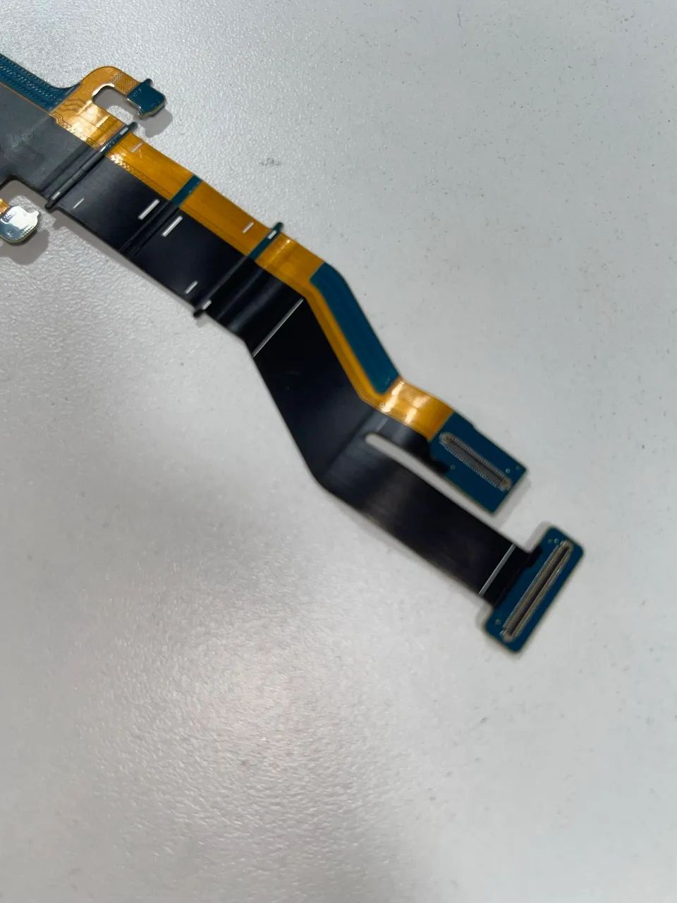 Cabo flat para galaxy Z flip 5 - Foto 5