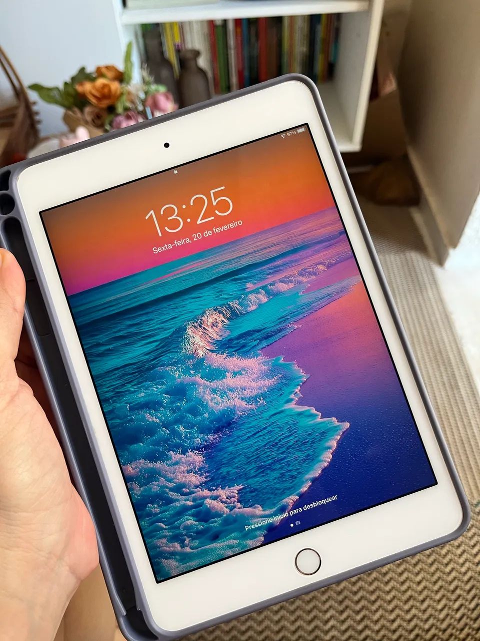 iPad mini 4 - 32GB - Tablets e E-Readers - Araçagy, São José de