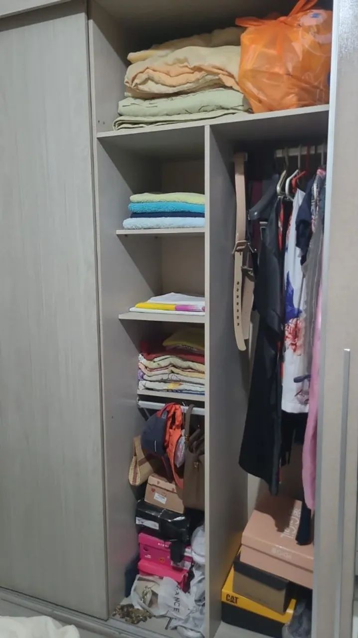 Guarda-roupas  - Foto 3
