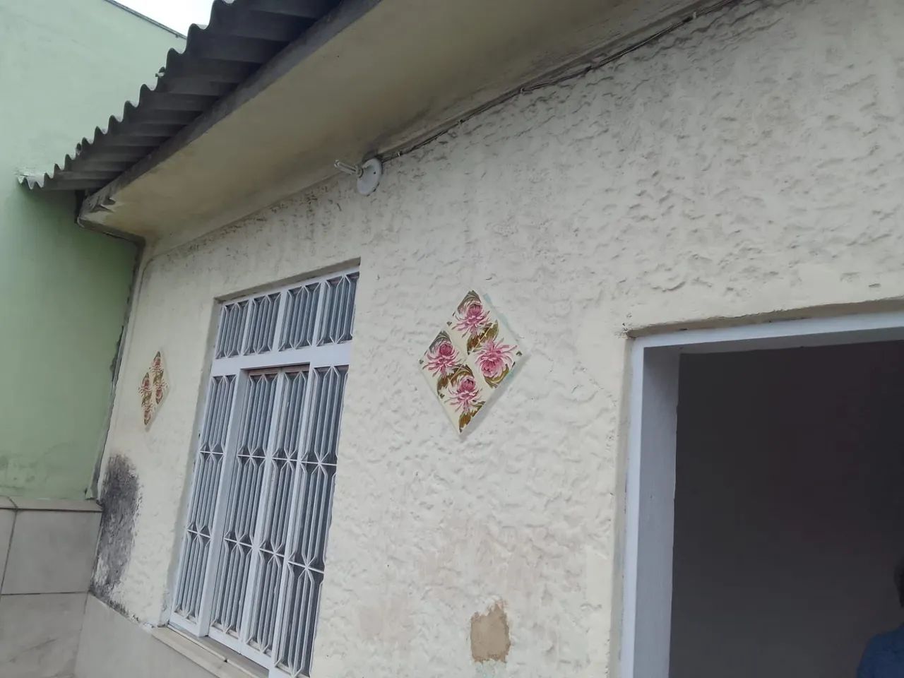 Vendo apartamento,possibilidade de ampliar