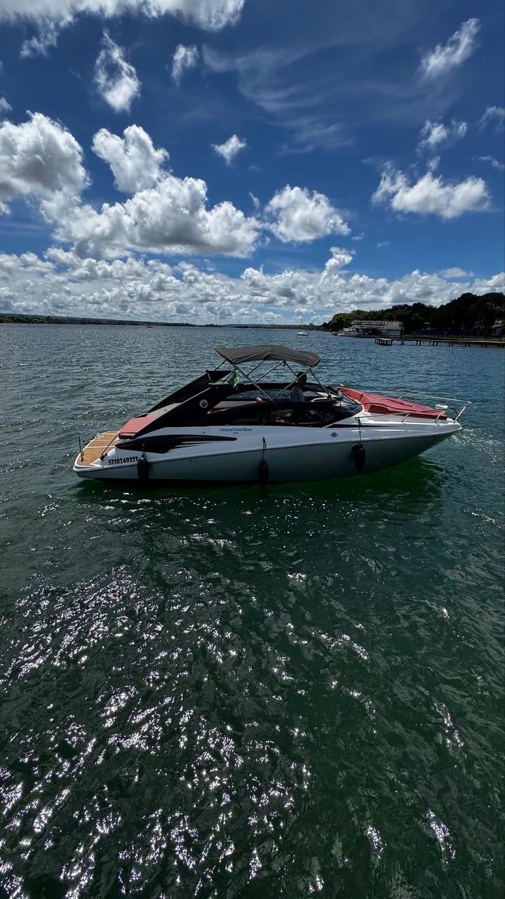 Lancha Royal Marine 270 - Foto 5