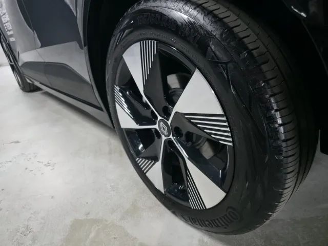 Renault Megane E-tech (elétrico) 2024 - Foto 4
